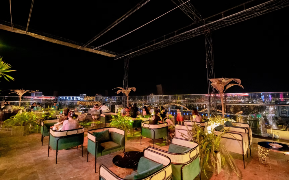 Haian Riverfront Hotel Danang 4*
