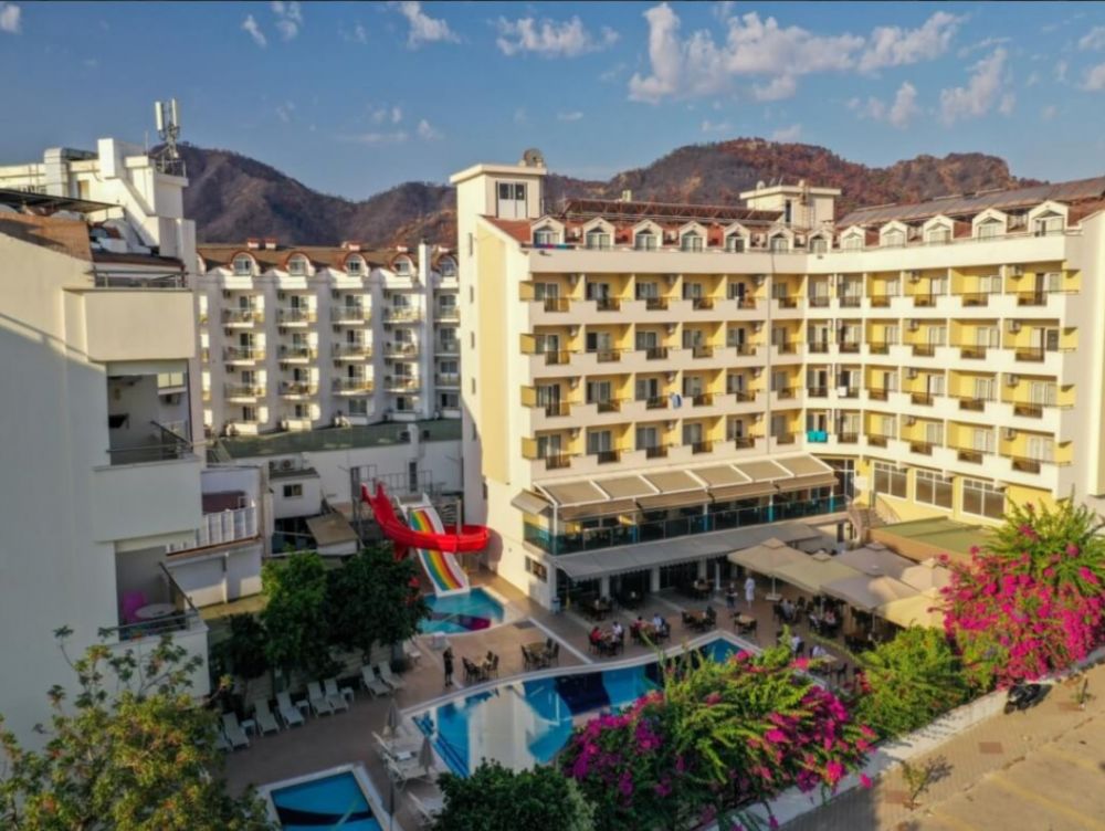 Prestige Garden Marmaris 3*