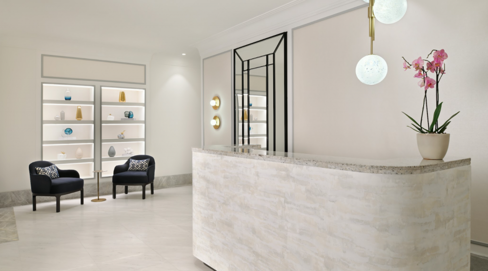 Address Beach Resort Marassi 5*