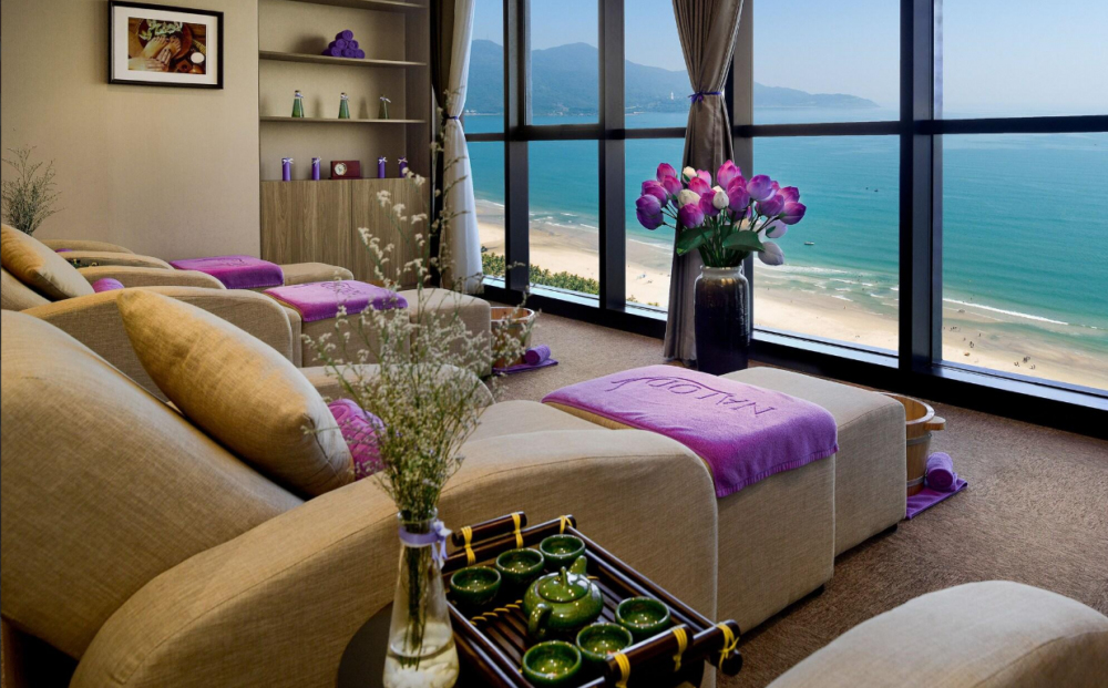 Nalod Hotel Danang 5*