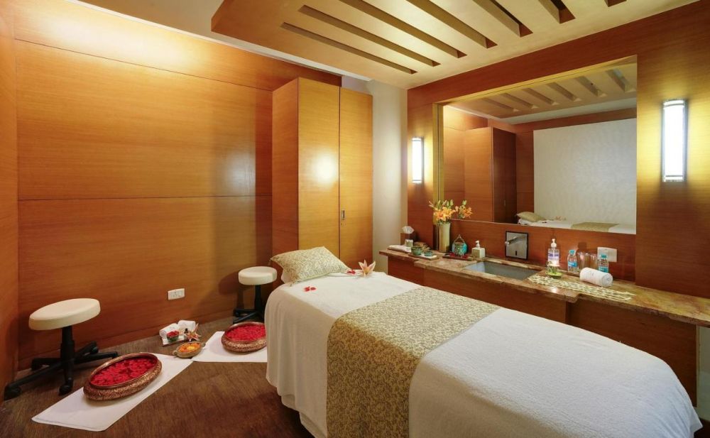 Vivanta Goa Panaji 5*