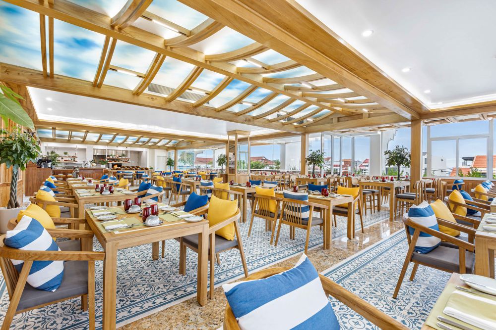 Wafaifo Resort Hoi An 5*