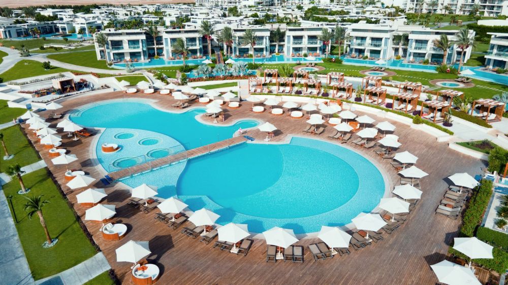 Rixos Premium Magawish (ex. Magawish Village & Resort) 5* DELUXE 5*