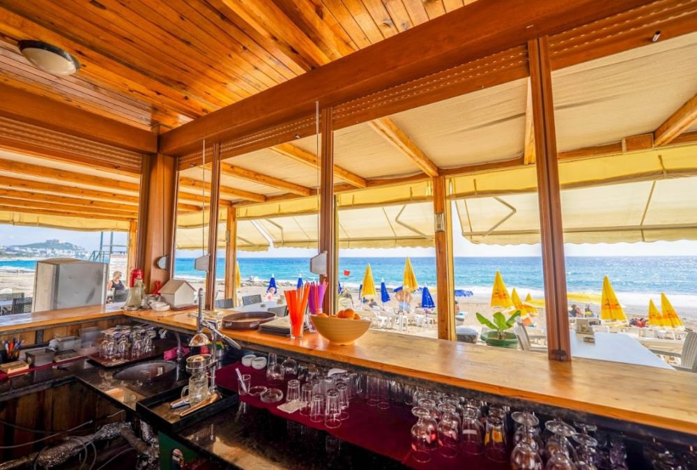 Galaxy Beach 4*