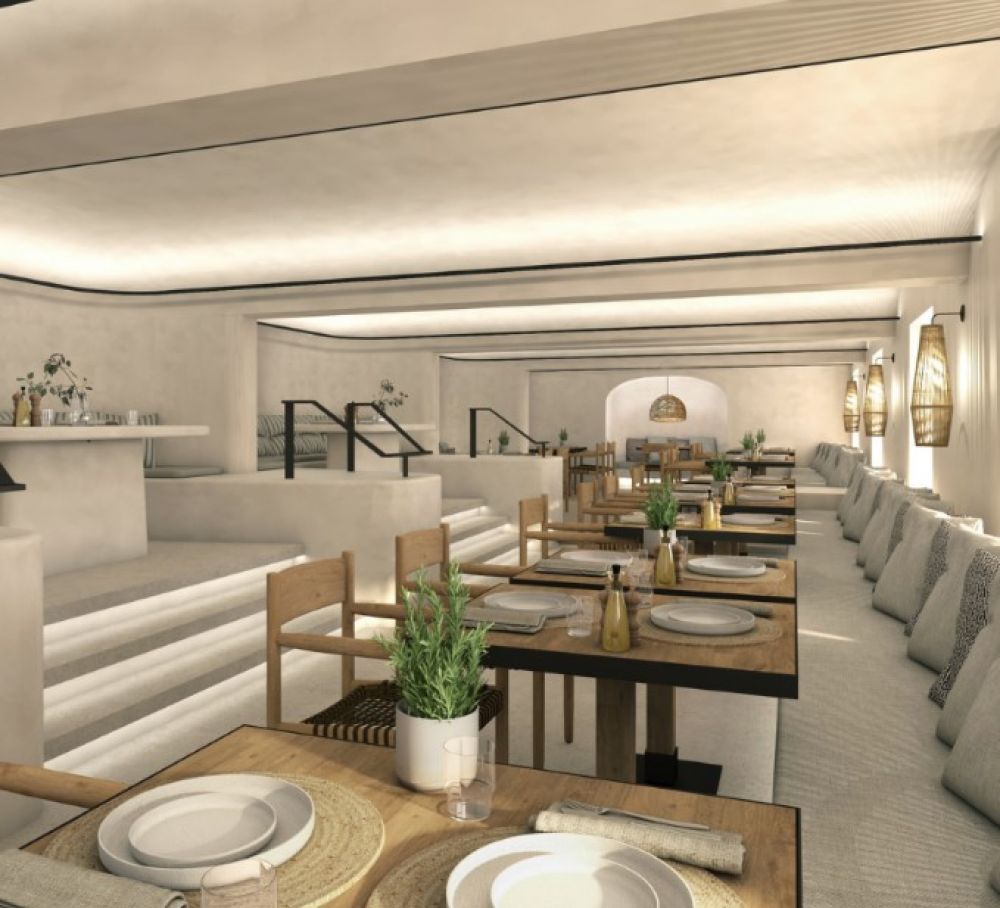 Alkyna Lifestyle Beach Resort 5*