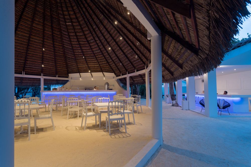 Sandies Bathala Maldives 4*