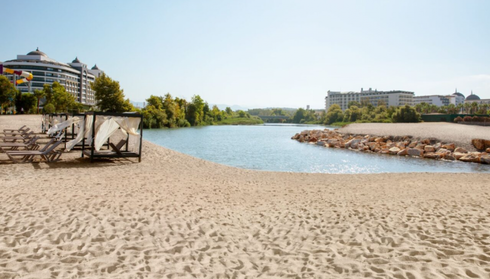 Alarcha Hotel & Resort 5*