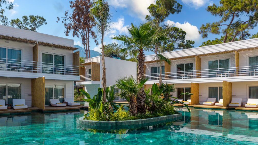 FashionTV Luxe Resort 5*