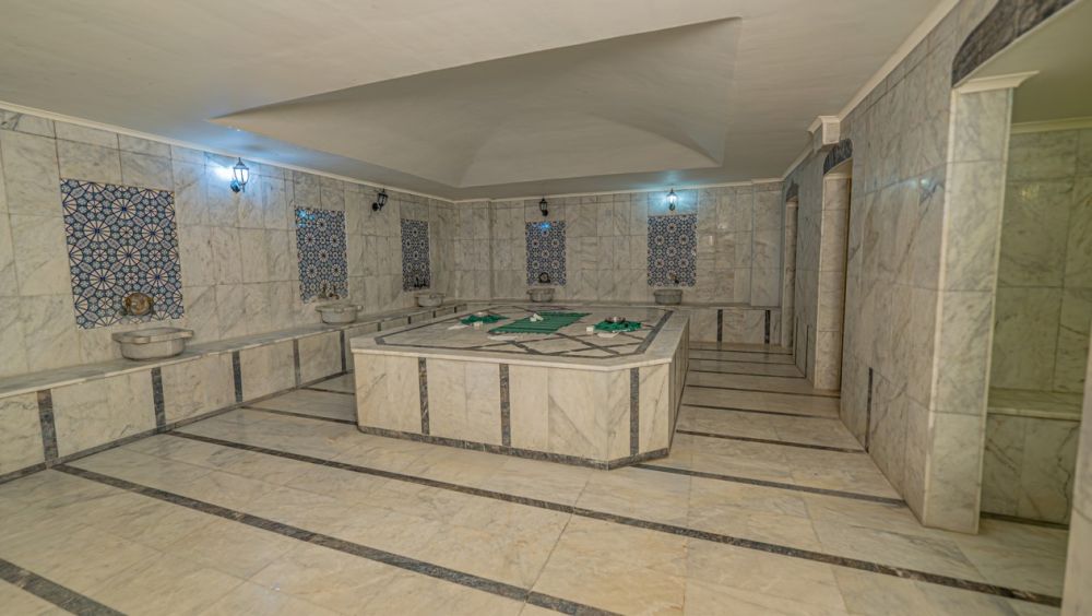 Viking Garden 4*