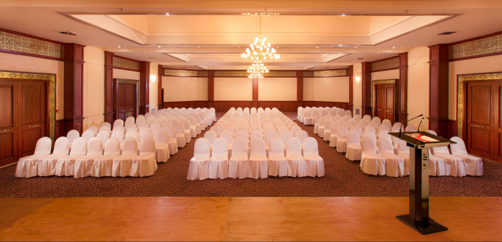 Xperience Kiroseiz Parkland 5*