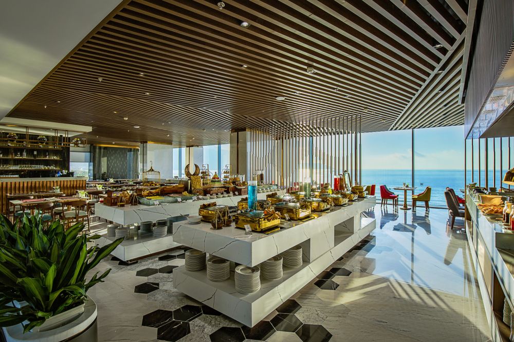 Le Sands Oceanfront Da Nang 4*