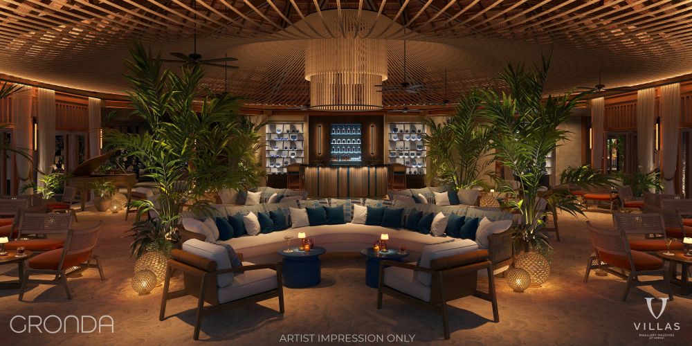 V Villas Maldives At Mirihi (ex. Mirihi Island Resort) 5*