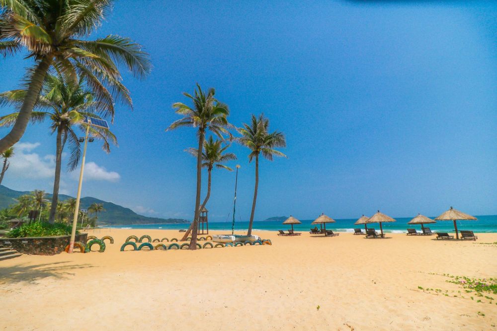 Hainan Narada Resort & Spa Perfume Bay - All Villas 5*