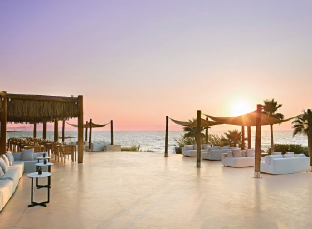 Grecotel La Riviera & Aqua Park 5*