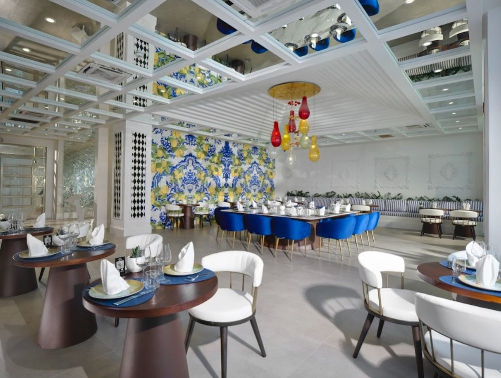 FashionTV Luxe Resort 5*