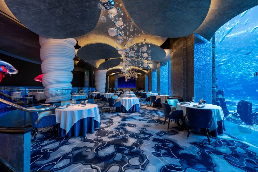 Atlantis The Palm, Dubaі 5*