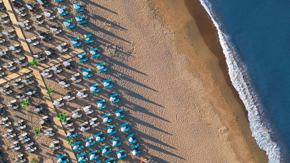 Crystal Sunset Pearl Collection (ex.Crystal Sunset Luxury Resort) 5*