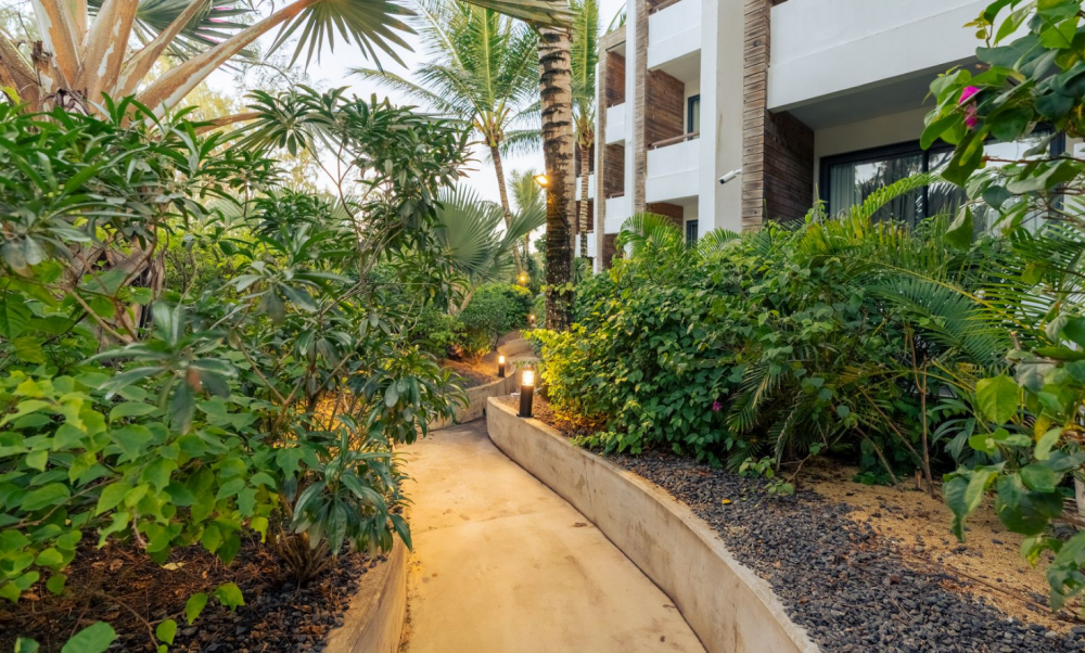 Mystik Lifestyle Boutique 3*