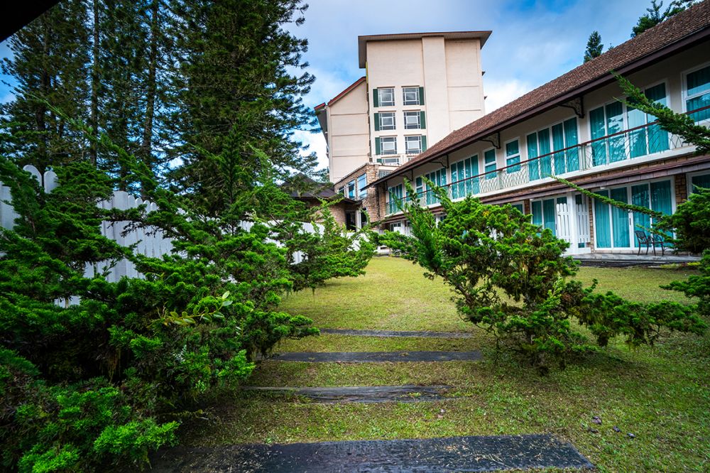 Century Pines Resort Cameron Highlands 4*