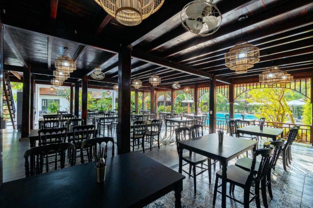 Herbal Resort (ex.Elwood Premier Resort Phu Quoc) 3+