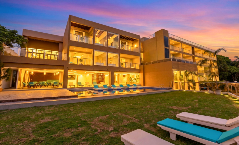 Elaya Resort Unawatuna 4*