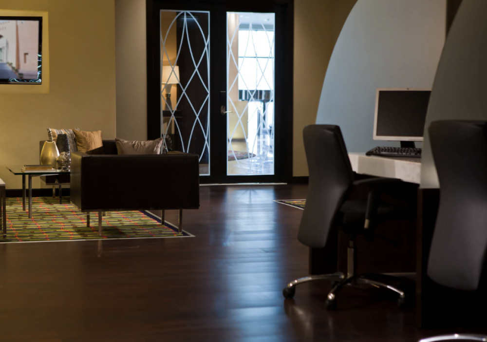 Marriott Marquis City Center Doha 5*