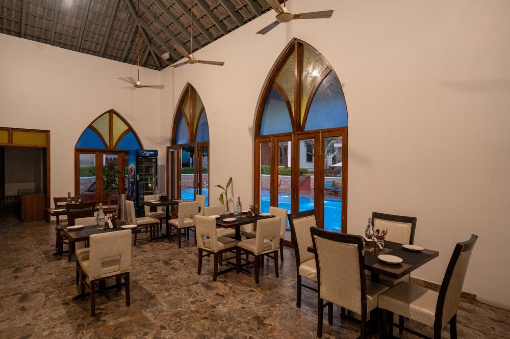 The Grand Leoney Resort 4*