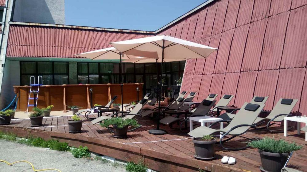 Moura Borovets 3*