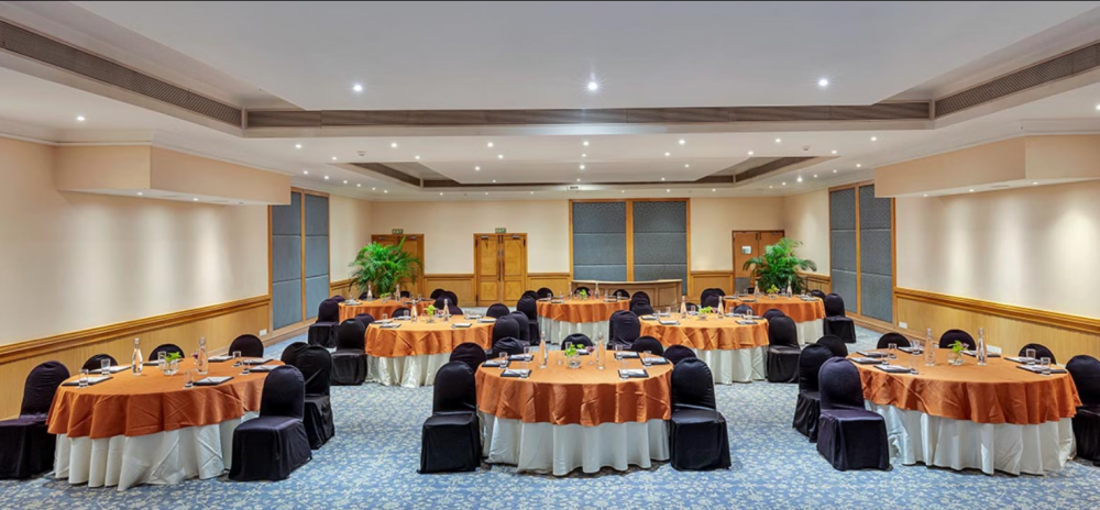 Club Mahindra Varca Beach Goa 5*
