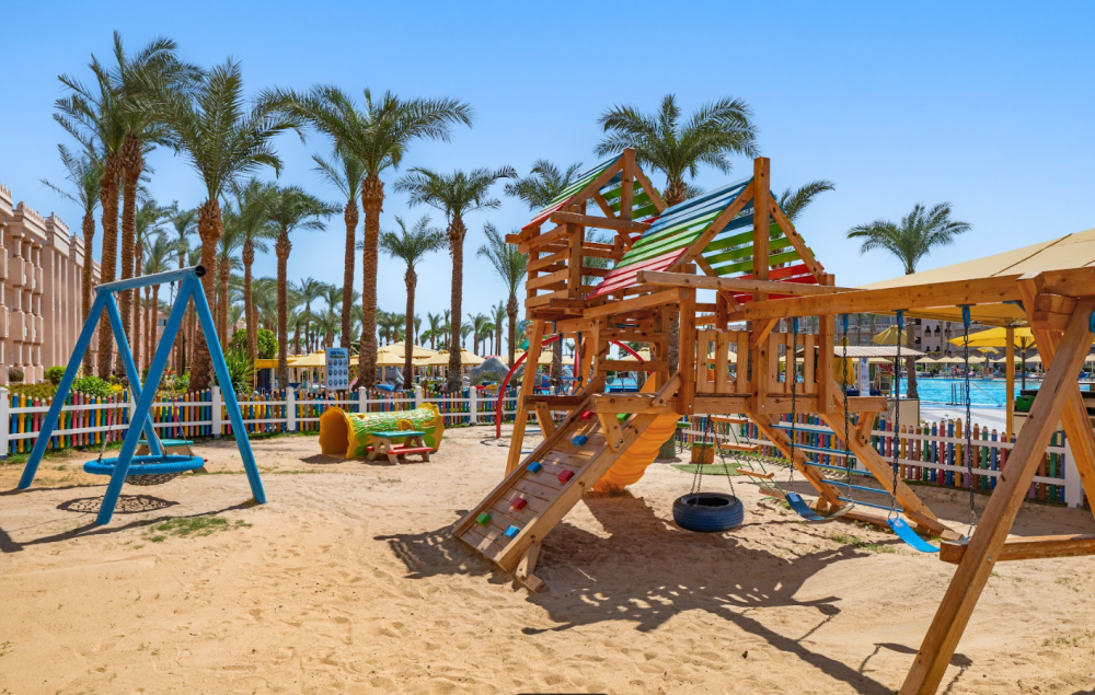 Albatros Palace Resort 5*