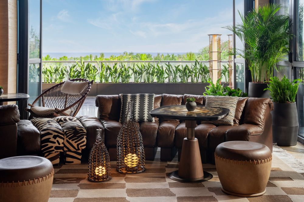 Kimpton Hainan Aqeos 5*