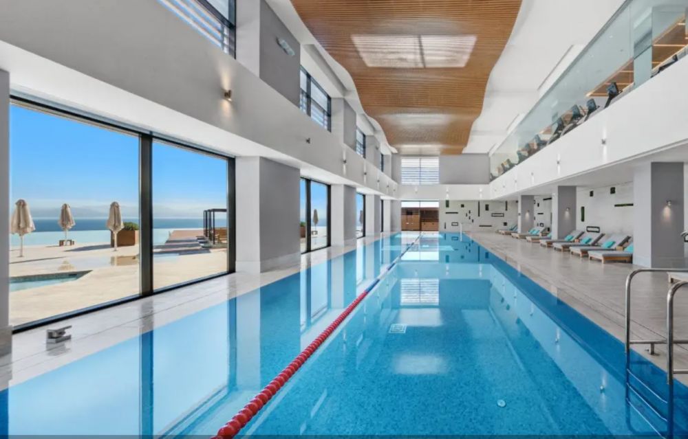 Angsana Corfu Resort & Spa 5*