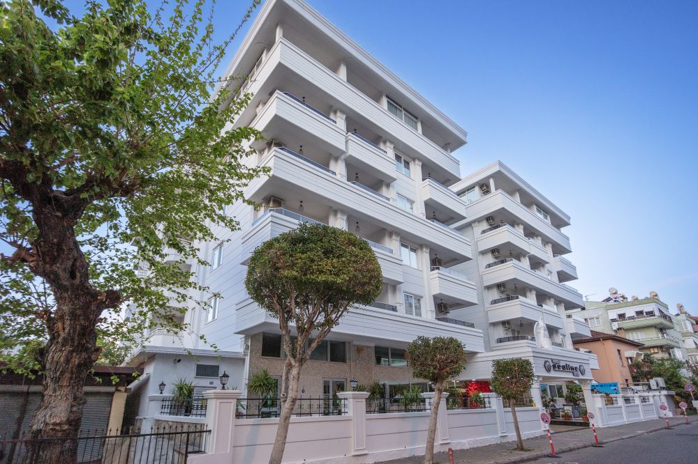 Bonapart Sealine Hotel 3*