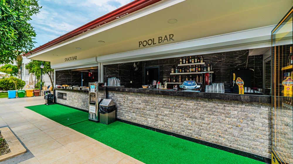 Viking Garden 4*