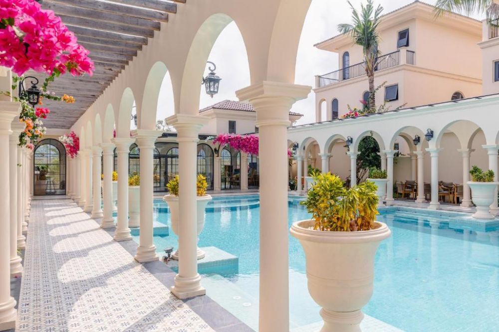 The Residence Resort & Villas Phu Quoc 4*