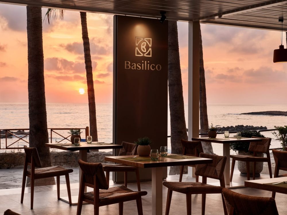 Atlantica Golden Beach - Adults Only 4*