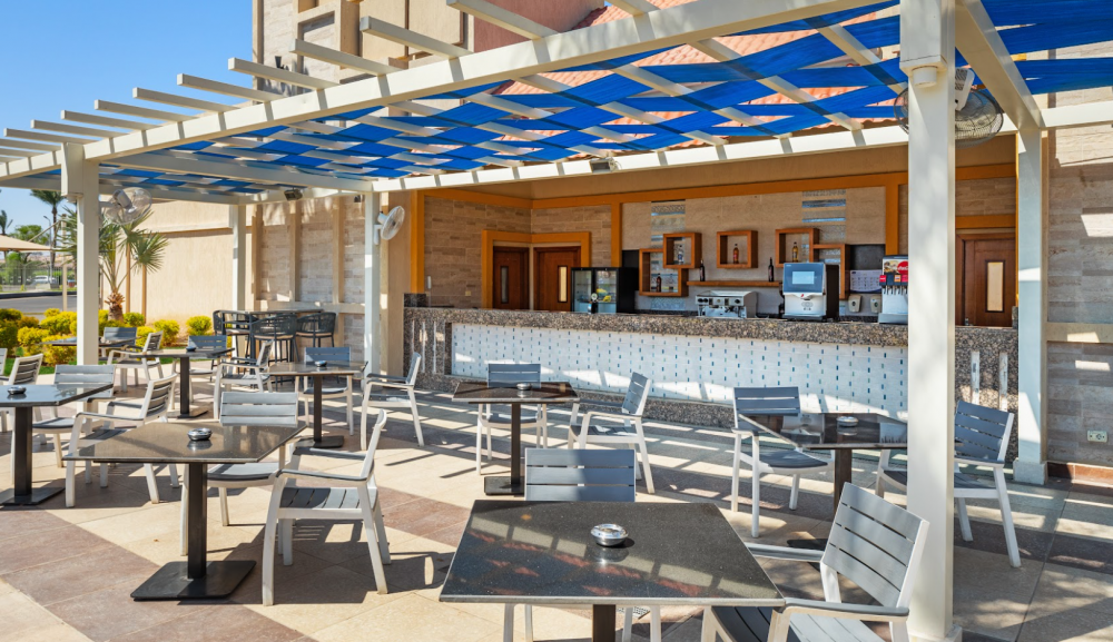Beach Albatros Resort Hurgada 4*