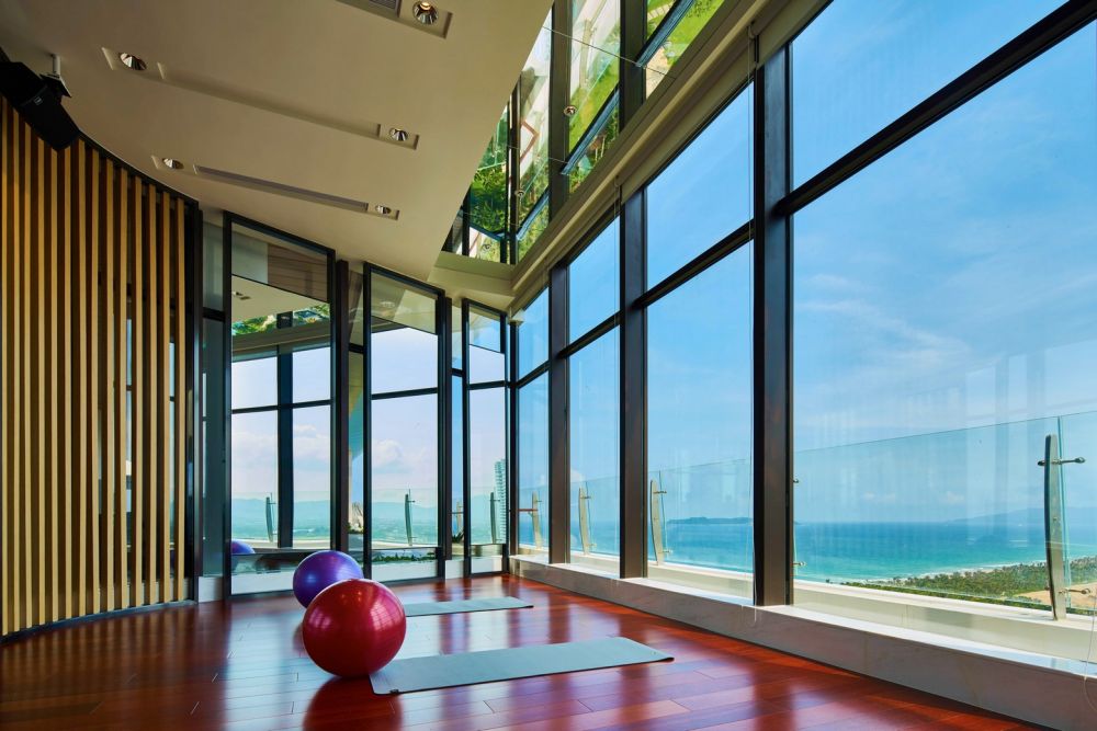 Crowne Plaza Sanya Haitang Bay Resort 5*
