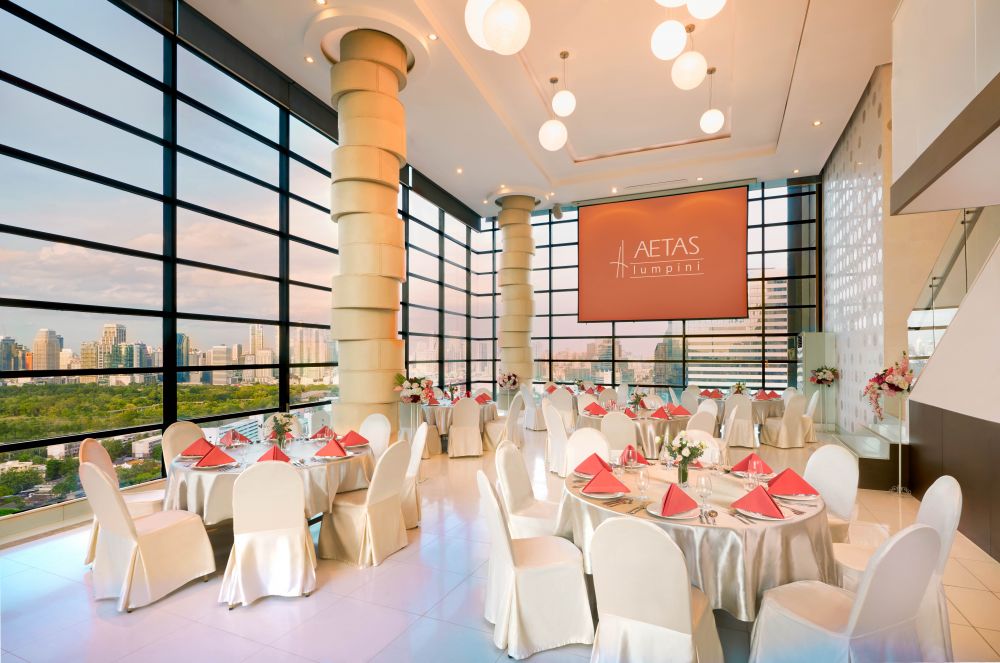 Aetas Lumpini 5*