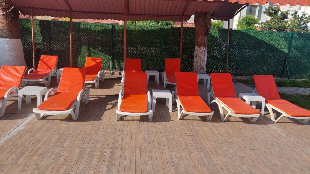 Papatya Hotel 3*