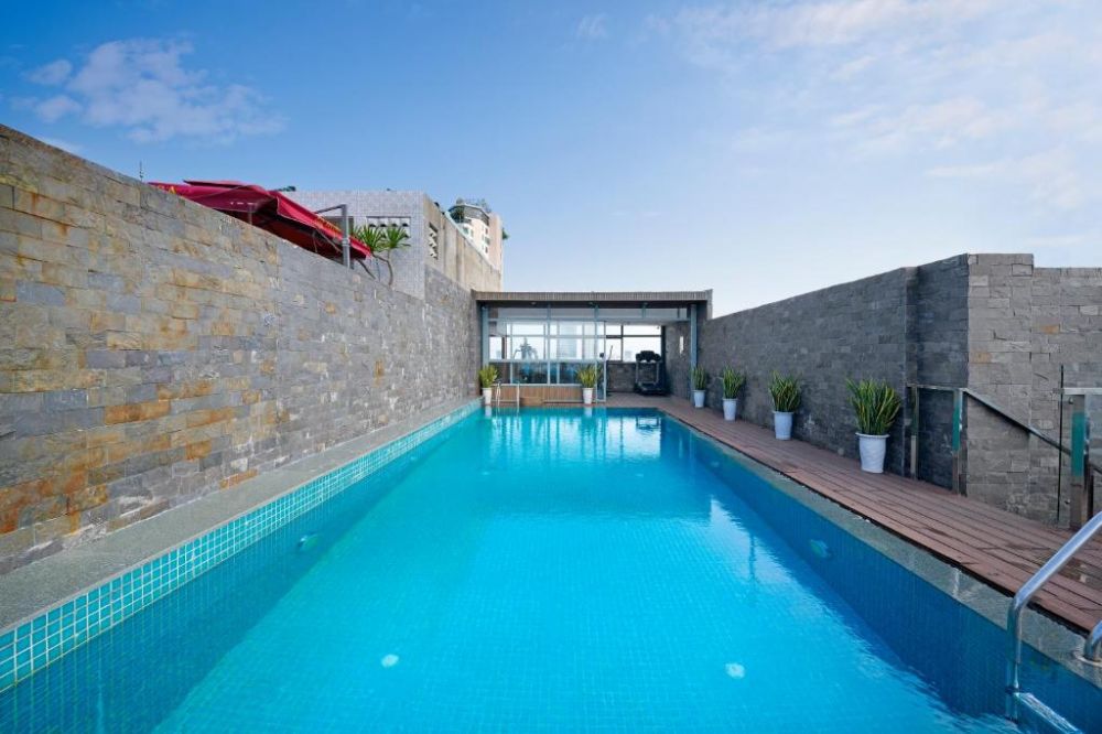 Kova Diamond Hotel 3*