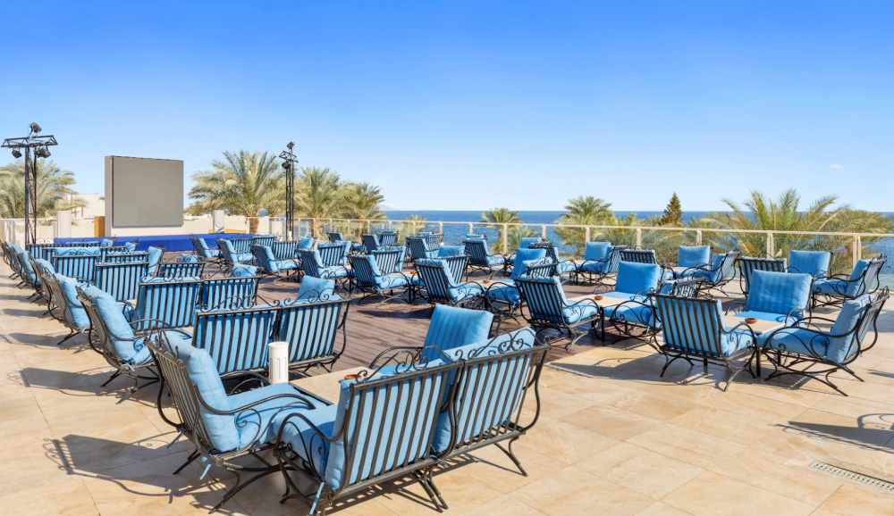 Albatros Royal Grand Sharm (ex. Royal Grand Sharm) | Adults Only 16+ 5*
