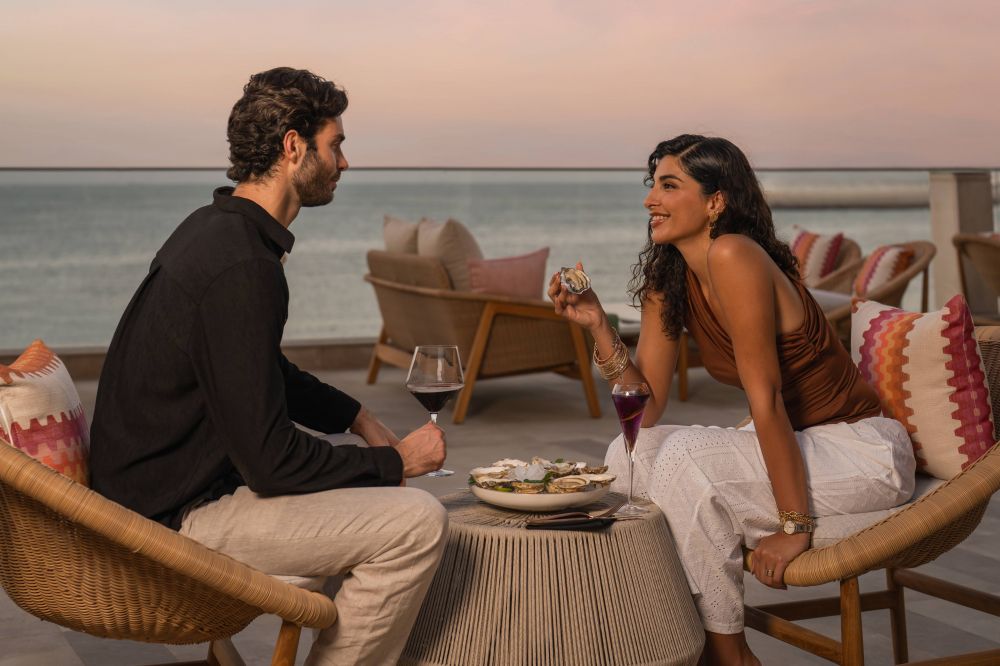 Pullman Al Marjan Island Resort (ex. Marjan Island Resort & Spa by Accor) 5*