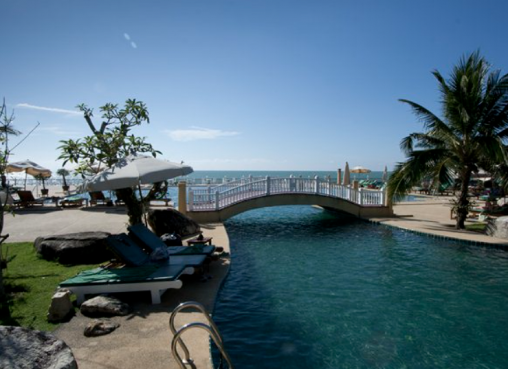 Andaman Princess Resort & Spa 4*