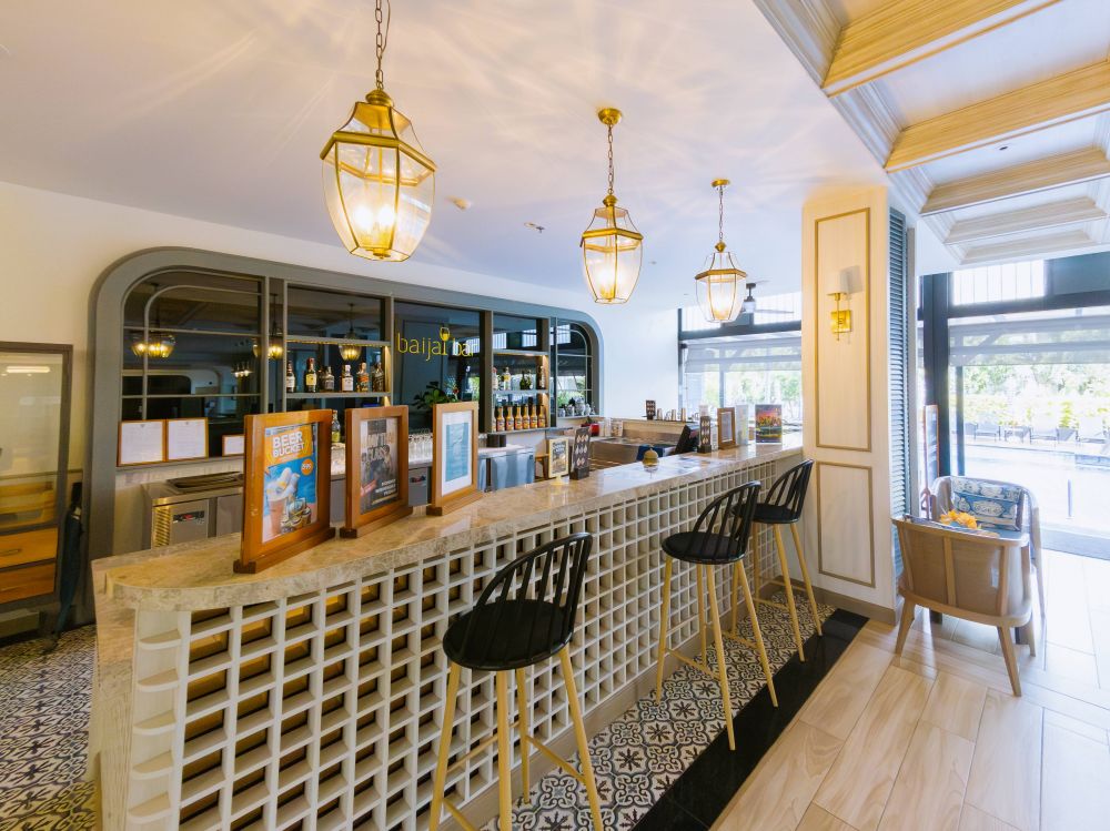 Sawaddi Patong Resort & Spa By Tolani 4*