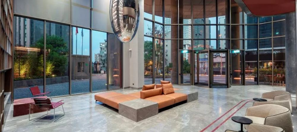Melas Hotel 5*