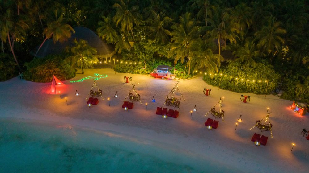 Niyama Maldives 5*