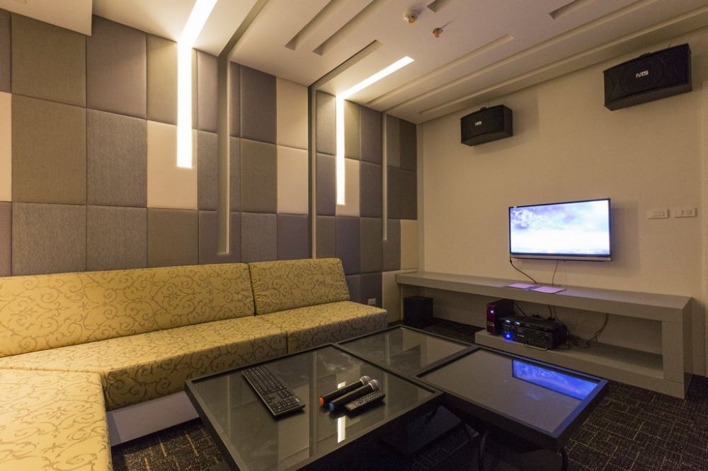 Kantary Bay Rayong 4*