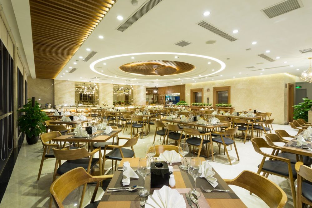 Pavilion Hotel Da Nang 4*