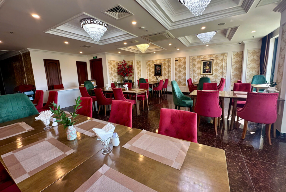 Century Hotel Da Nang 4*
